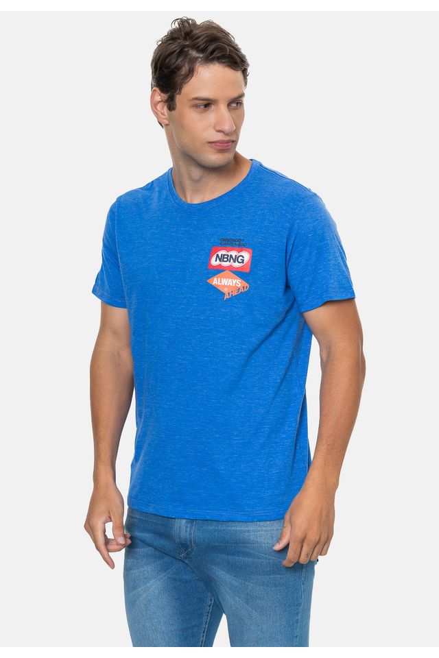 Camiseta-Onbongo-Especial-Azul