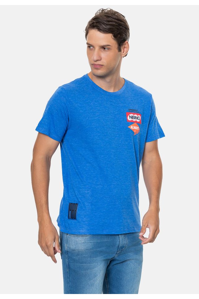 Camiseta-Onbongo-Especial-Azul