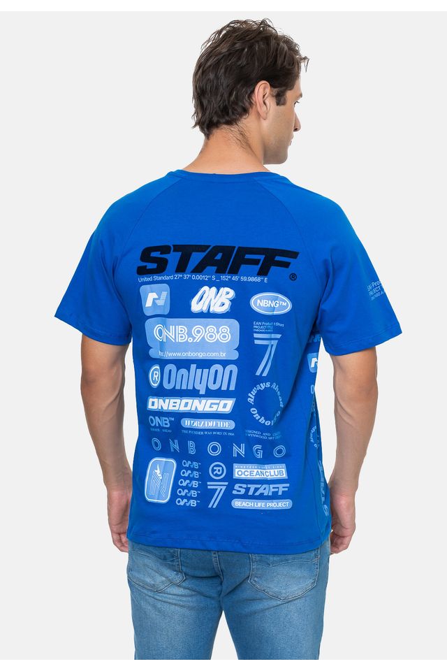 Camiseta-Onbongo-Especial-Azul-Royal