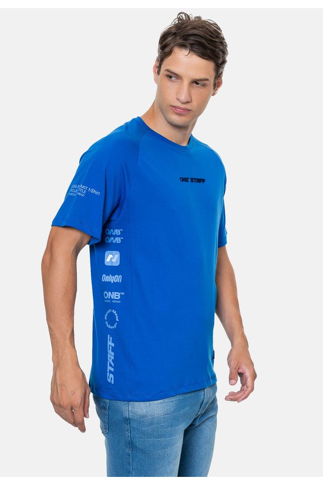 Camiseta-Onbongo-Especial-Azul-Royal