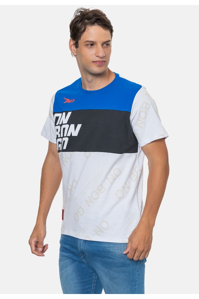 Camiseta-Onbongo-Especial-Azul-Royal