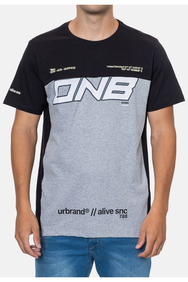 Camiseta-Onbongo-Especial-Preta--c--Mescla