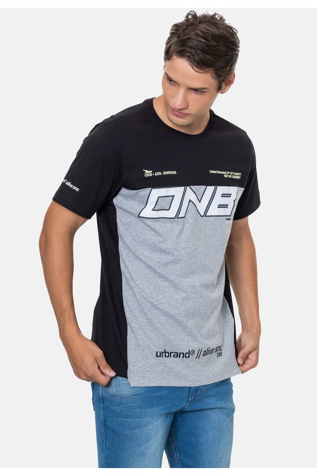 Camiseta-Onbongo-Especial-Preta--c--Mescla