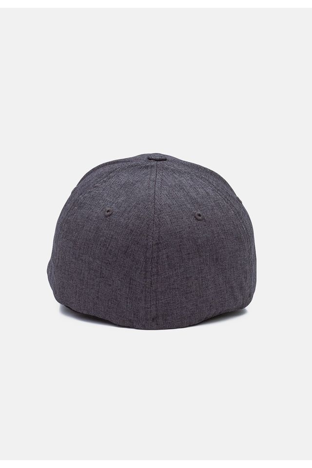 Bone-Oneill-Aba-Curva-Flex-Fit-Yambao-Preto-Mescla