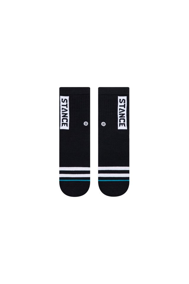 Meia-Stance-OG-ST-Kids-Preta
