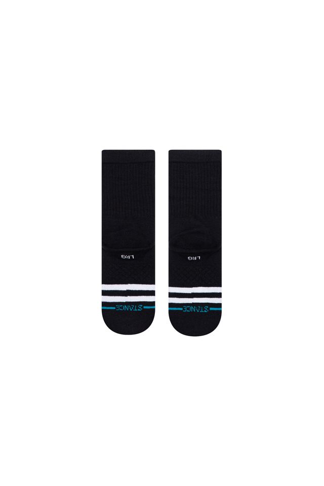 Meia-Stance-OG-ST-Kids-Preta