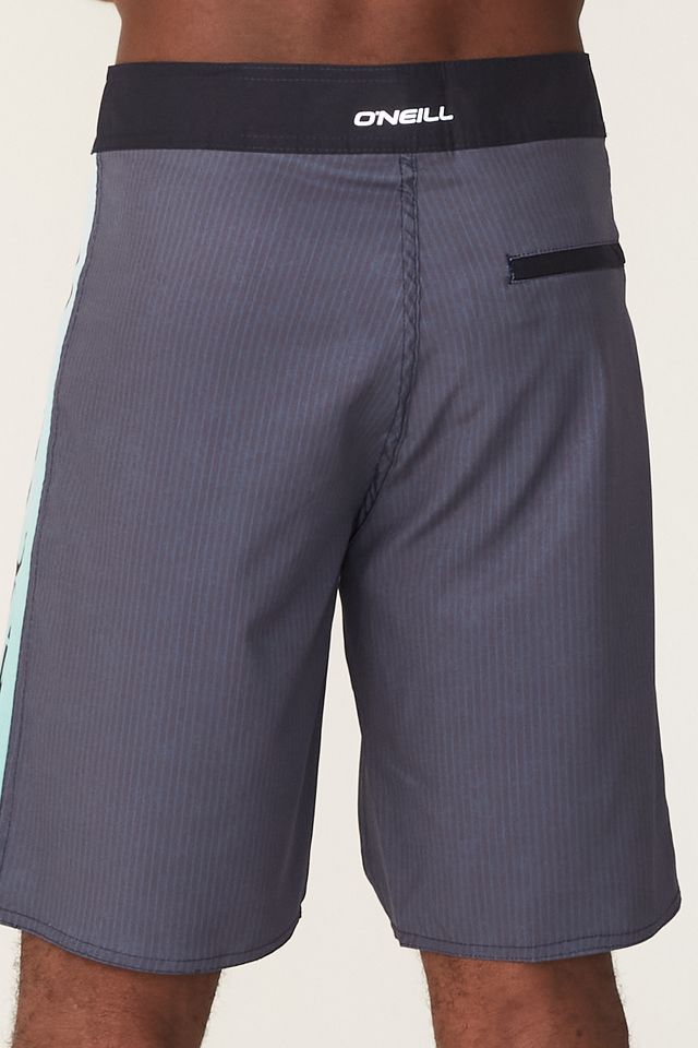 Boardshort-Oneill-Sublimado-Azul-Marinho