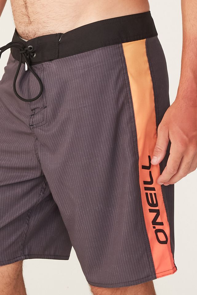 Boardshort-Oneill-Sublimado-Preto