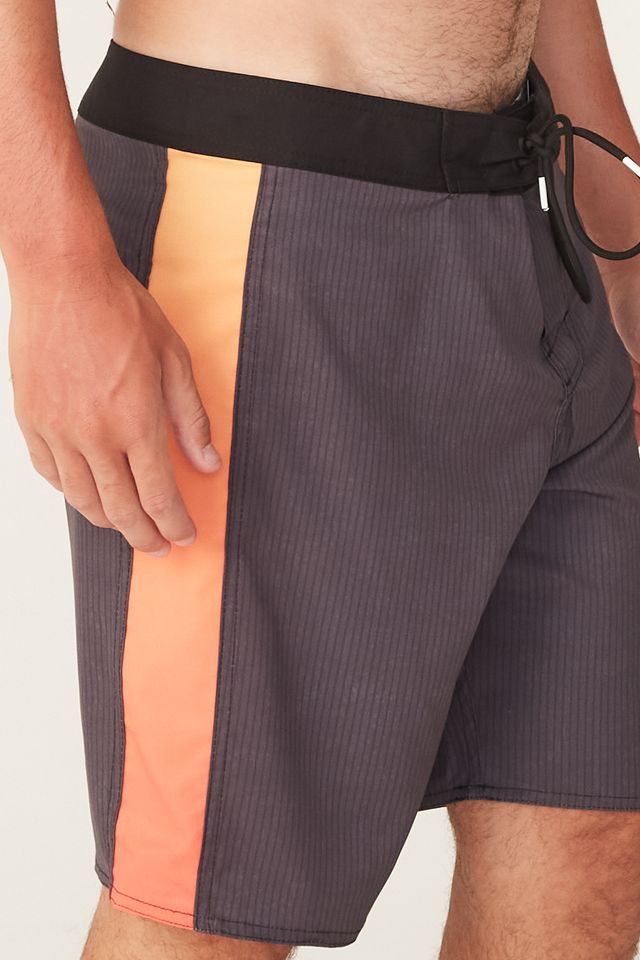 Boardshort-Oneill-Sublimado-Preto