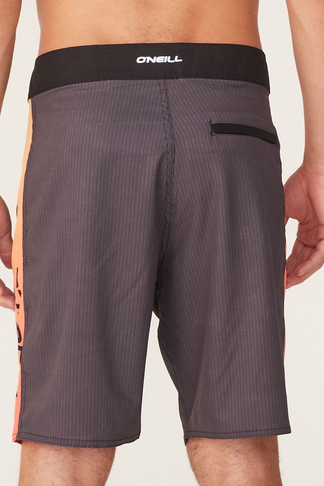 Boardshort-Oneill-Sublimado-Preto