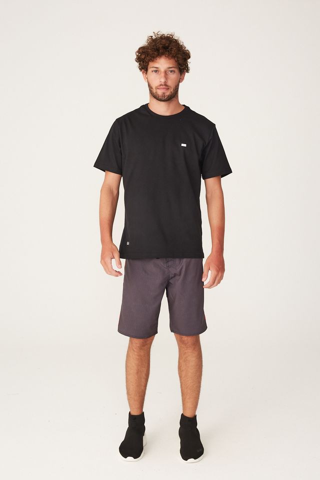 Boardshort-Oneill-Sublimado-Preto