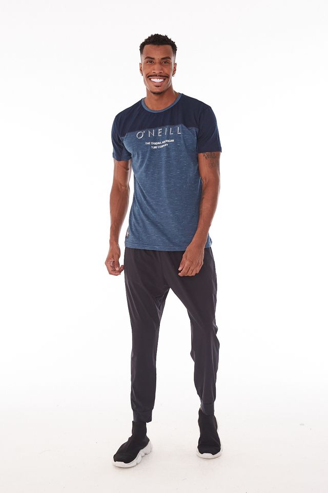 Camiseta-Oneill-Especial-Azul-Marinho