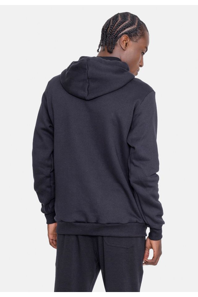 Moletom-NBA-Fechado-Com-Capuz-Jumpman-Preto
