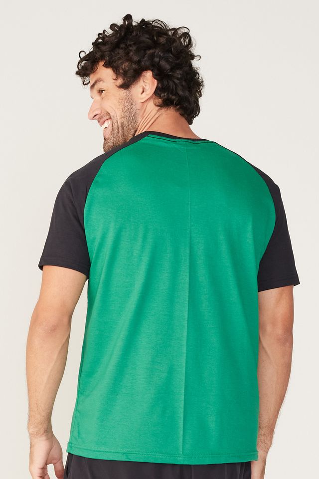 Camiseta-NBA-Raglan-Estampada-Boston-Celtics-Verde