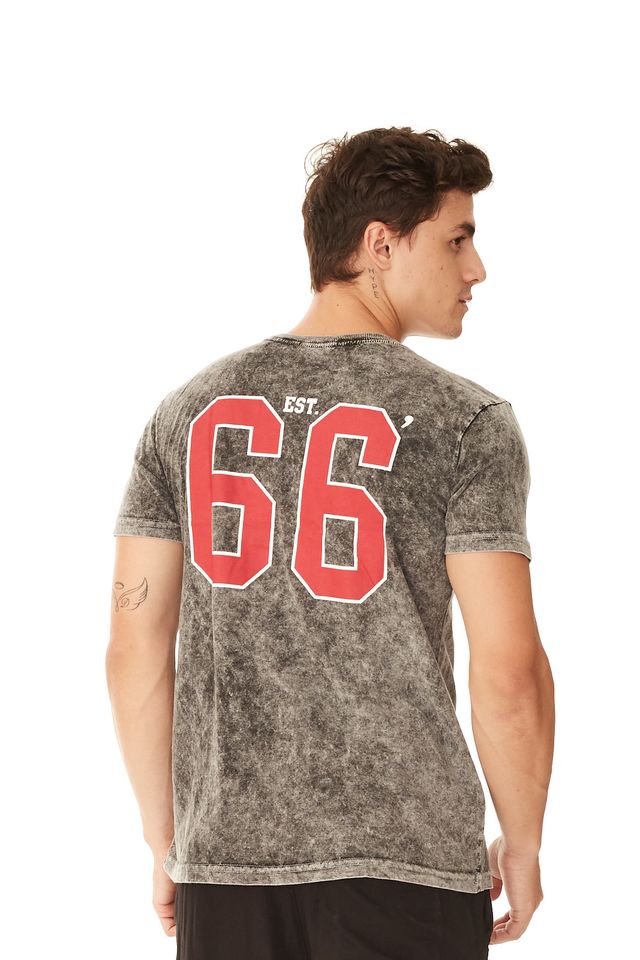 Camiseta-NBA-Especial-Chicago-Bulls-Preta