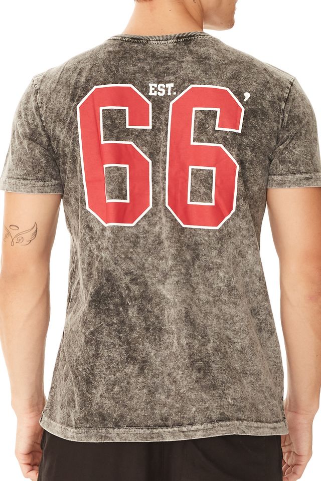 Camiseta-NBA-Especial-Chicago-Bulls-Preta