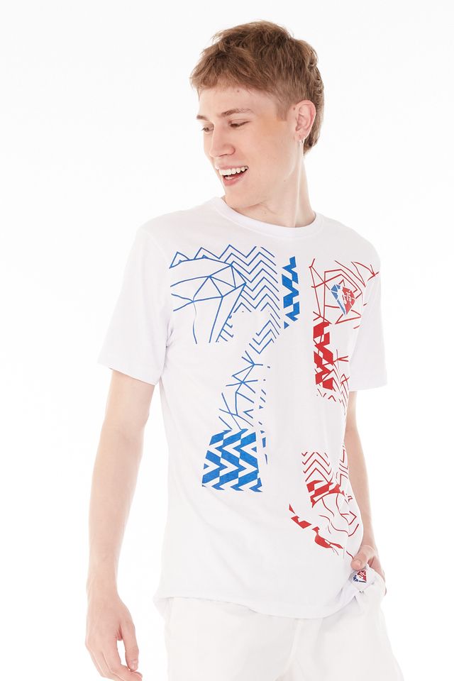 Camiseta-NBA-Especial-Big-Diamond-Branca
