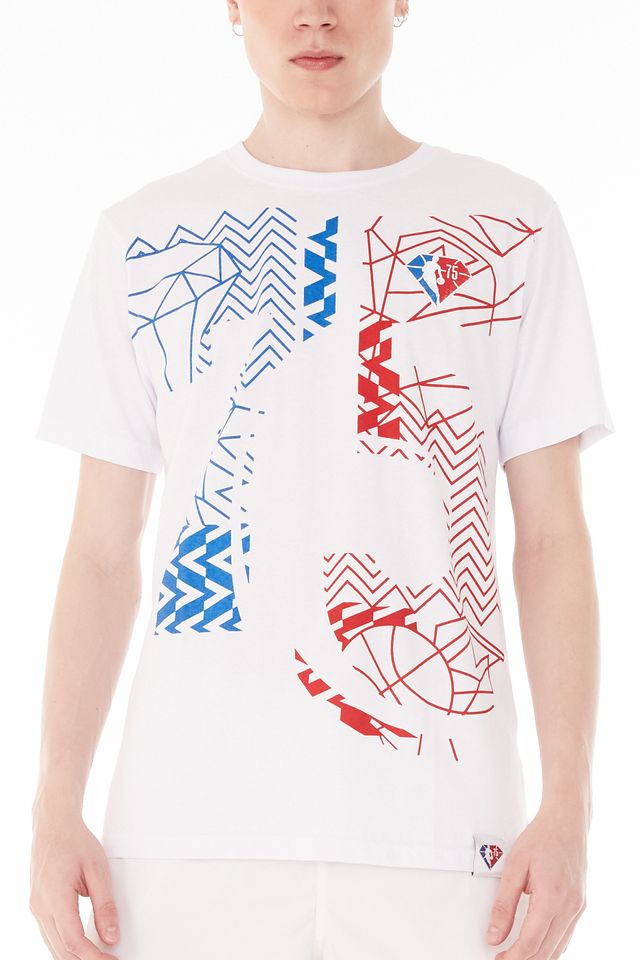 Camiseta-NBA-Especial-Big-Diamond-Branca