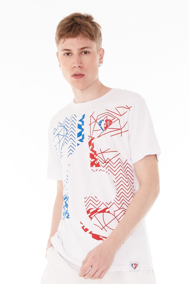 Camiseta-NBA-Especial-Big-Diamond-Branca