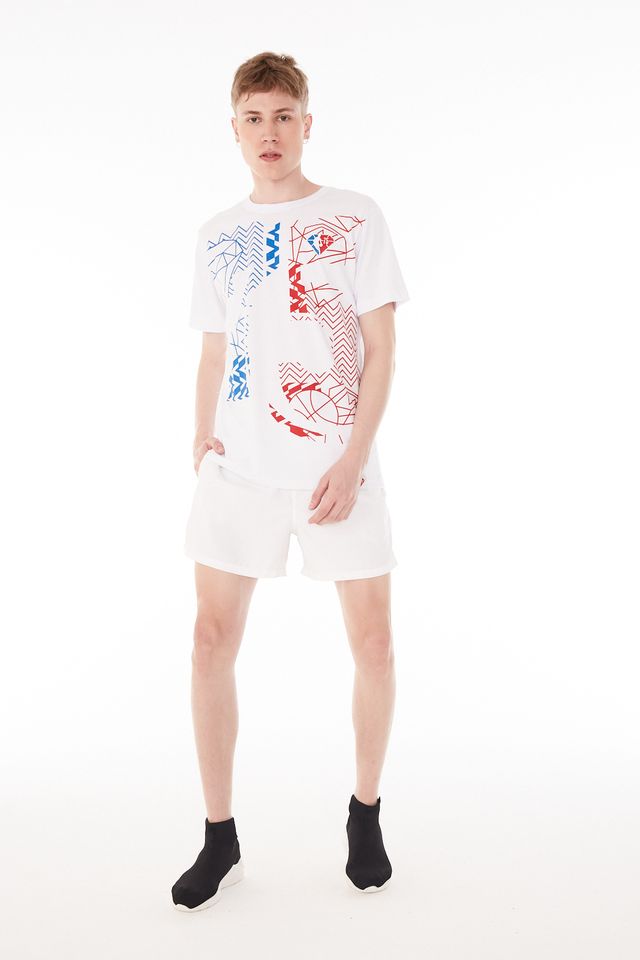 Camiseta-NBA-Especial-Big-Diamond-Branca