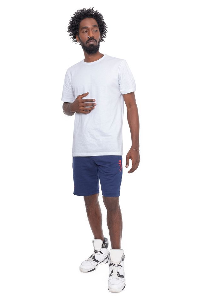 Bermuda-Diadora-Basic-Azul-Marinho