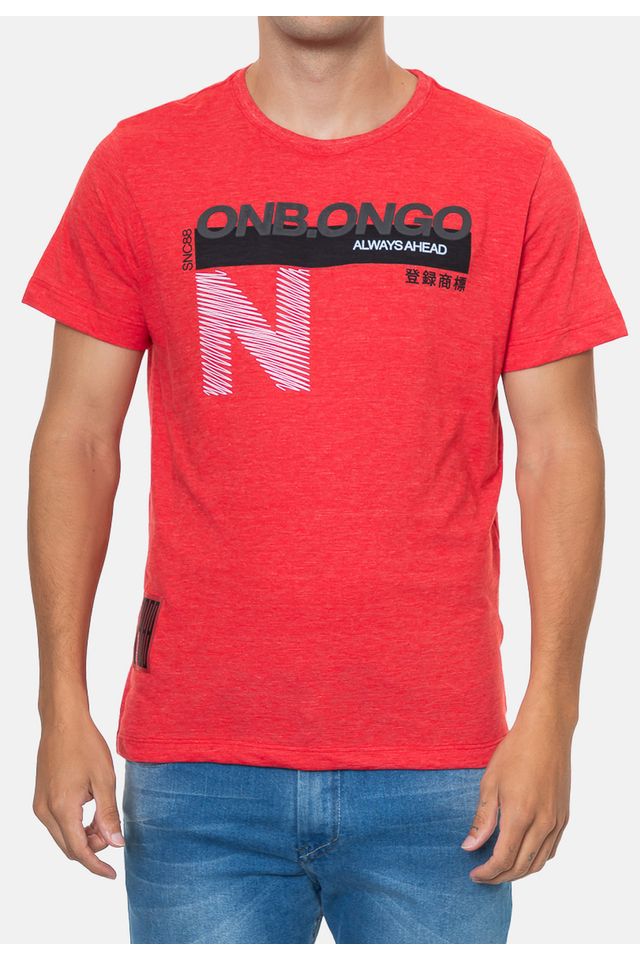 Camiseta-Onbongo-Especial-Vermelha