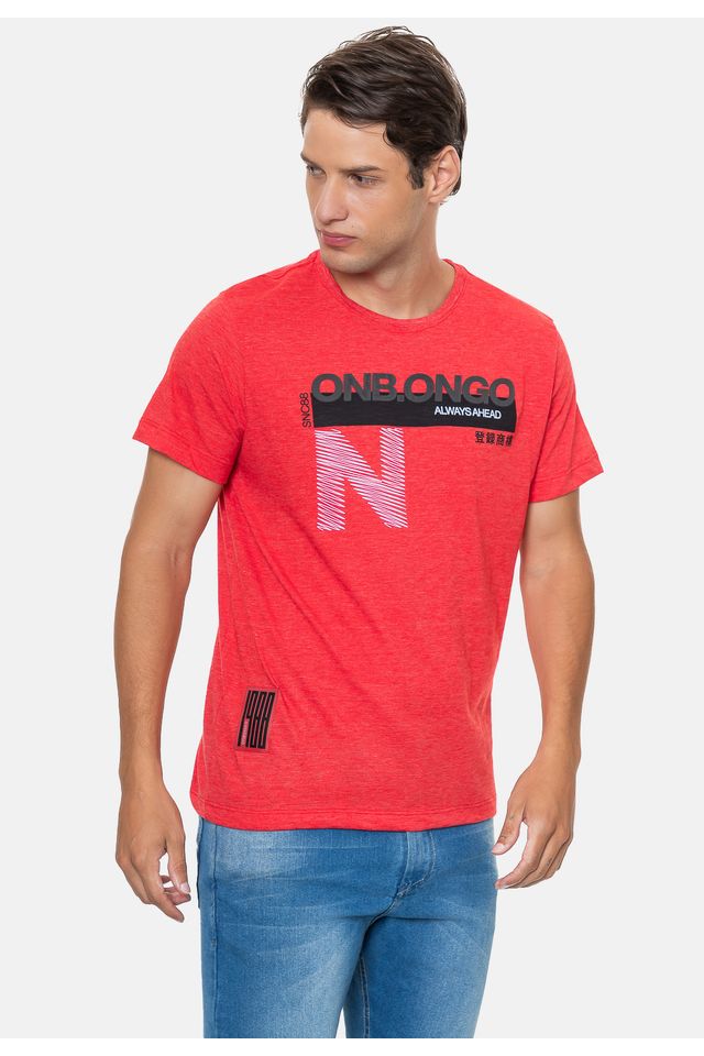 Camiseta-Onbongo-Especial-Vermelha