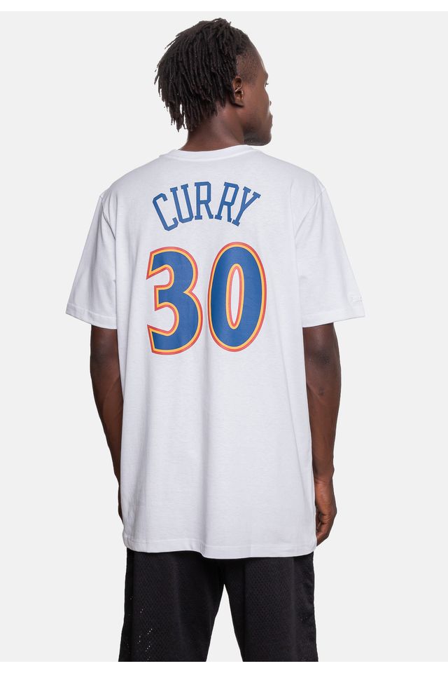 Camiseta-Mitchell---Ness-Especial-Golden-State-Warriors-Stephen-Curry