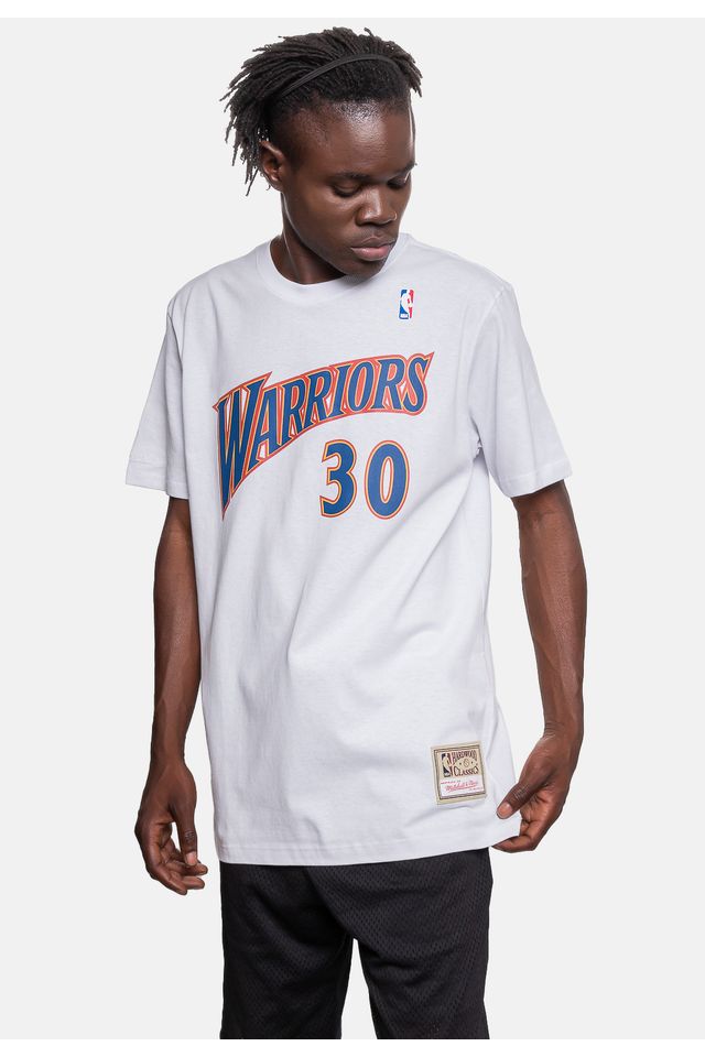 Camiseta-Mitchell---Ness-Especial-Golden-State-Warriors-Stephen-Curry