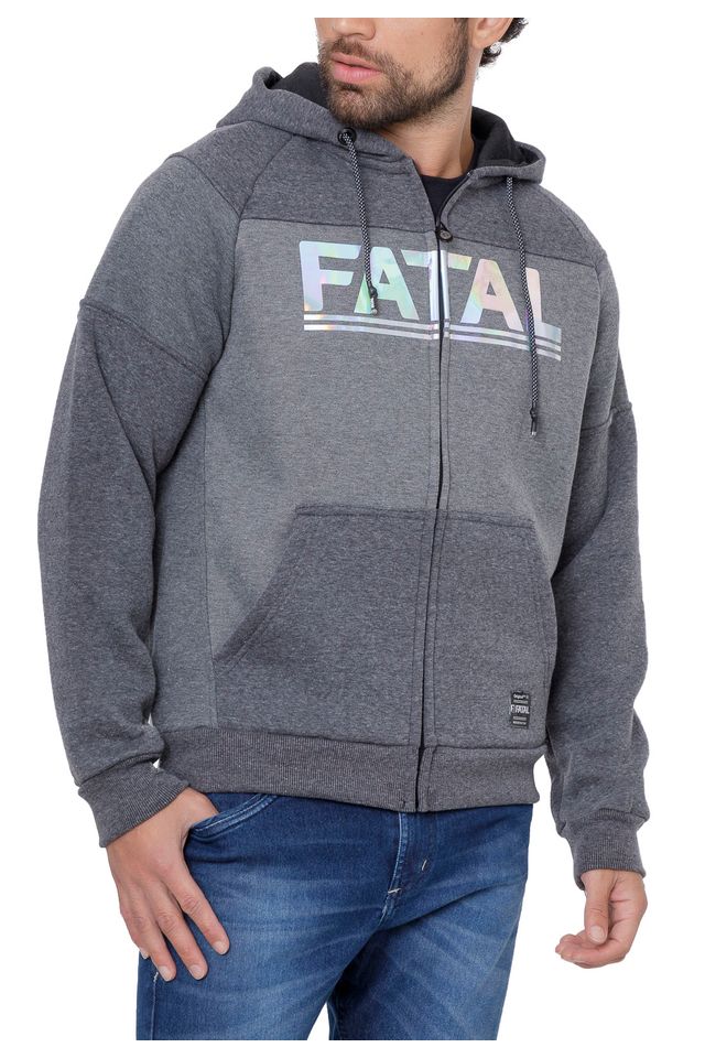 Moletom-Fatal-Canguru-Aberto-Preto