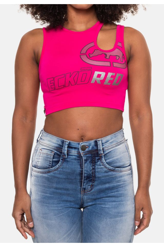 Regata-Ecko-Top-Feminina-Bright-Rosa