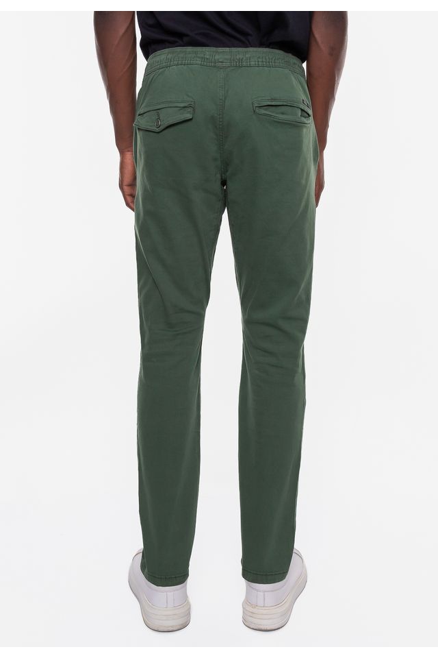 Calca-HD-Jogger-Chino-Verde-Militar
