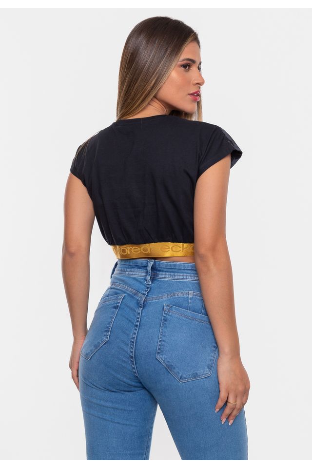Camiseta-Ecko-Feminina-Especial-30-Anos-Preta