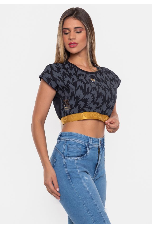 Camiseta-Ecko-Feminina-Especial-30-Anos-Preta