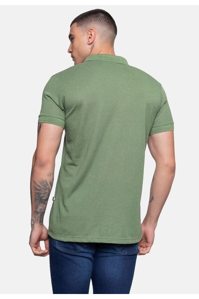 Camisa-Polo-HD-Linen-Verde-Escuro