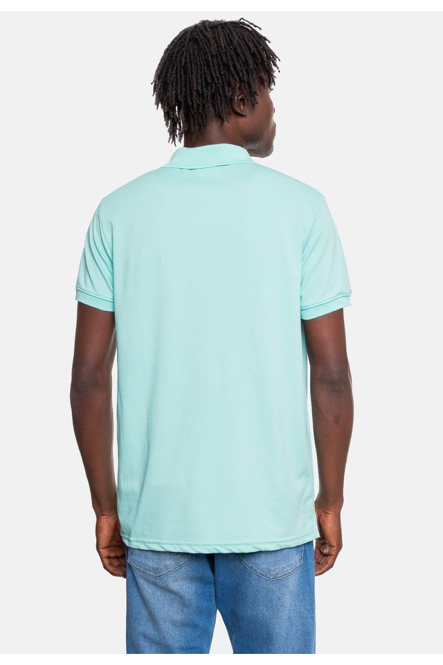 Camisa-Polo-HD-Masculina-Sleeve-Verde-Dubai
