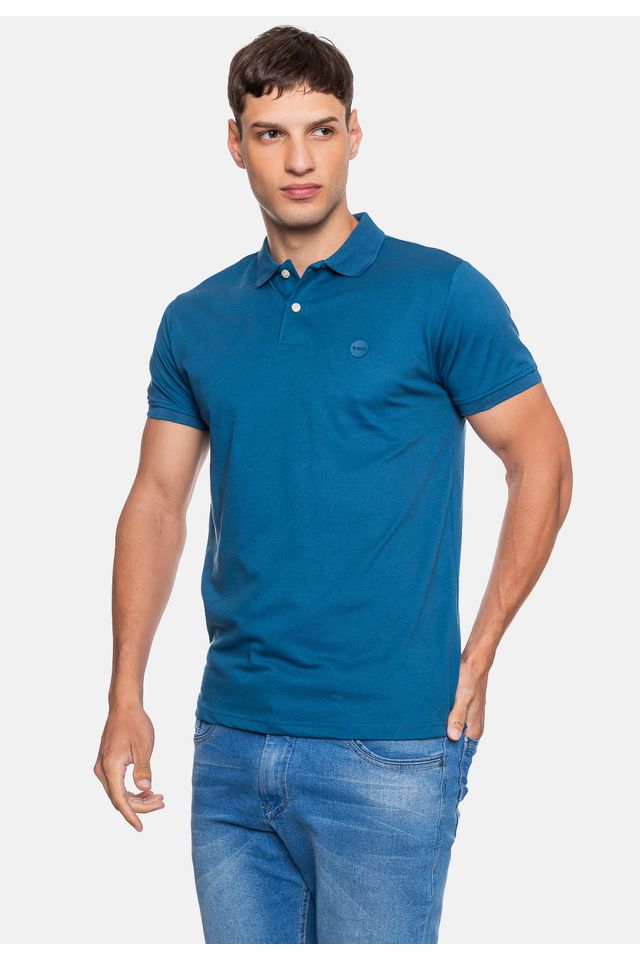 Camisa-Polo-HD-Masculina-Sleeve-Marinho-Navy-Hipnose