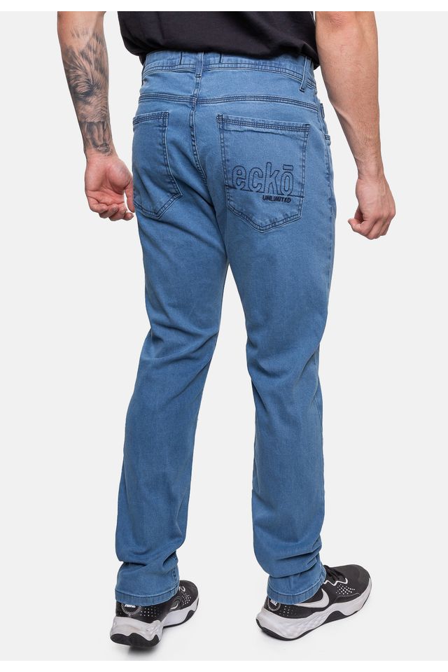 Calca-Ecko-Jeans-Azul