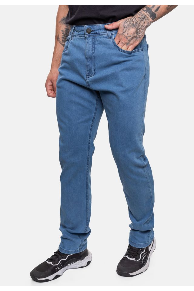 Calca-Ecko-Jeans-Azul