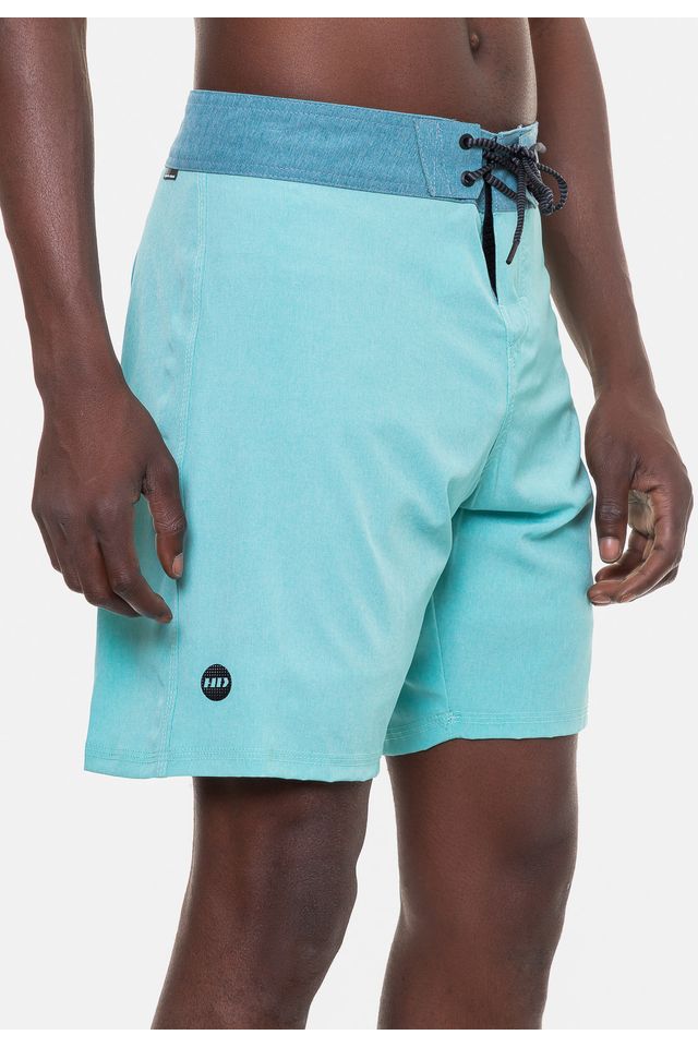 Boardshort-HD-Masculino-Lane-Azul