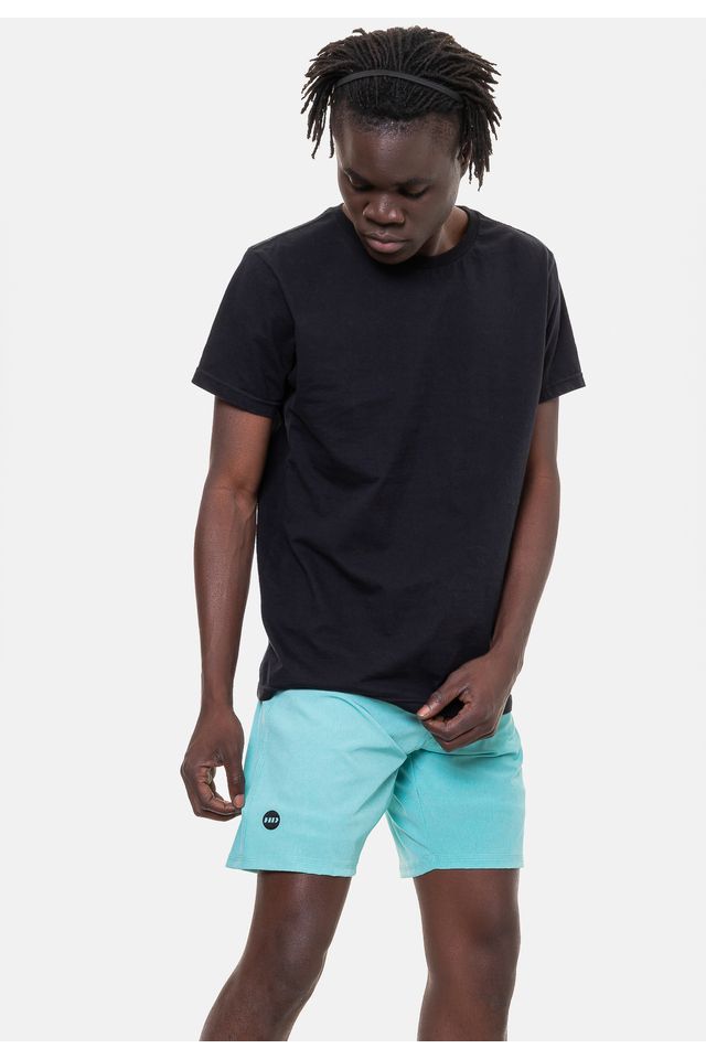 Boardshort-HD-Masculino-Lane-Azul