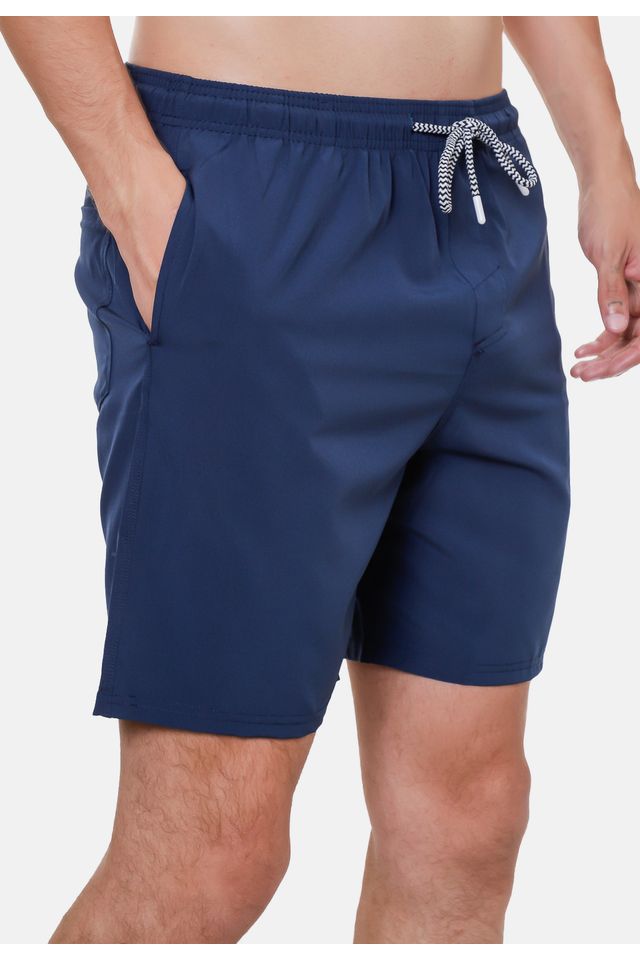 Shorts-Fatal-Elastico-Azul-Marinho