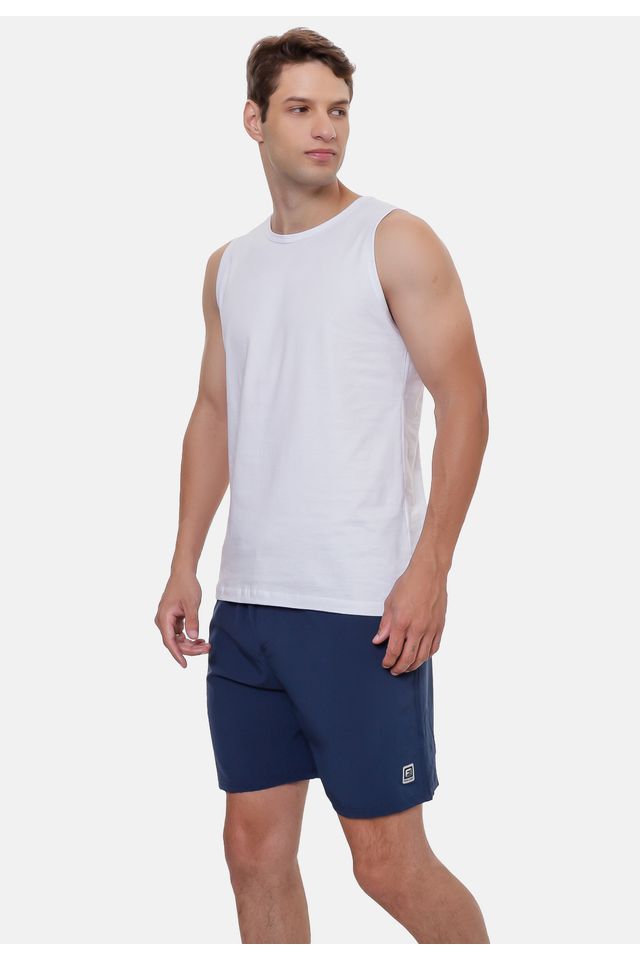 Shorts-Fatal-Elastico-Azul-Marinho