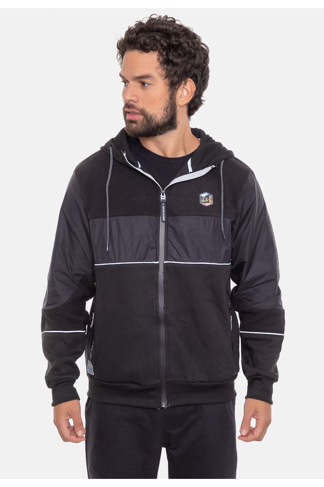Moletom-HD-Canguru-Aberto-Preto