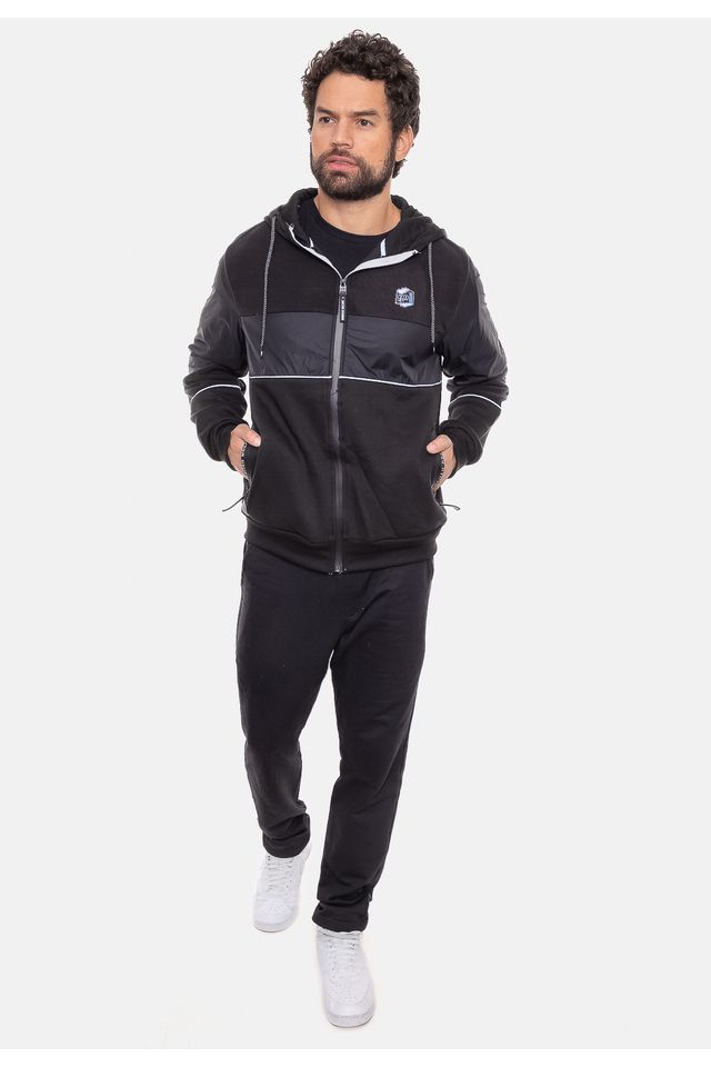 Moletom-HD-Canguru-Aberto-Preto