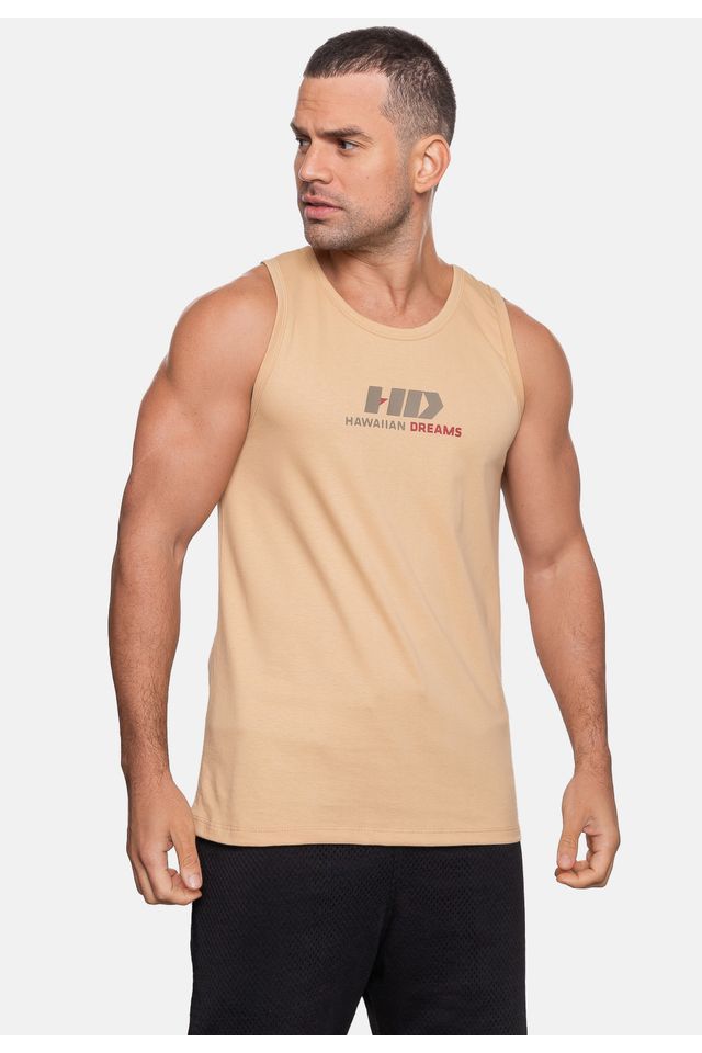 Regata-HD-Masculina-Logo-Bege