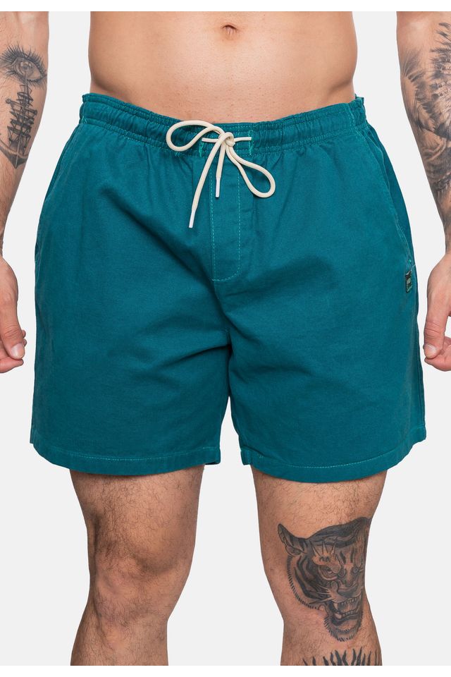 Shorts-HD-Sarja-Petroleo Shorts-HD-Sarja-Petroleo