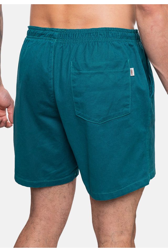 Shorts-HD-Sarja-Petroleo
