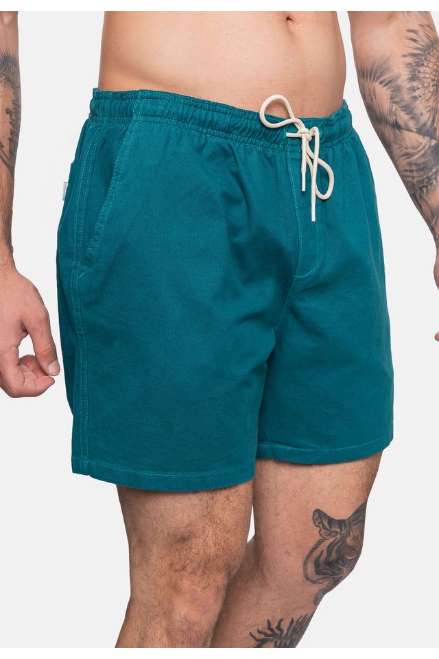 Shorts-HD-Sarja-Petroleo