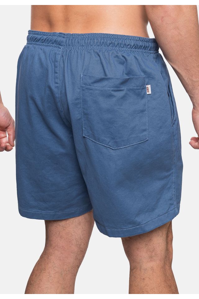 Shorts-HD-Sarja-Masculino-Azul